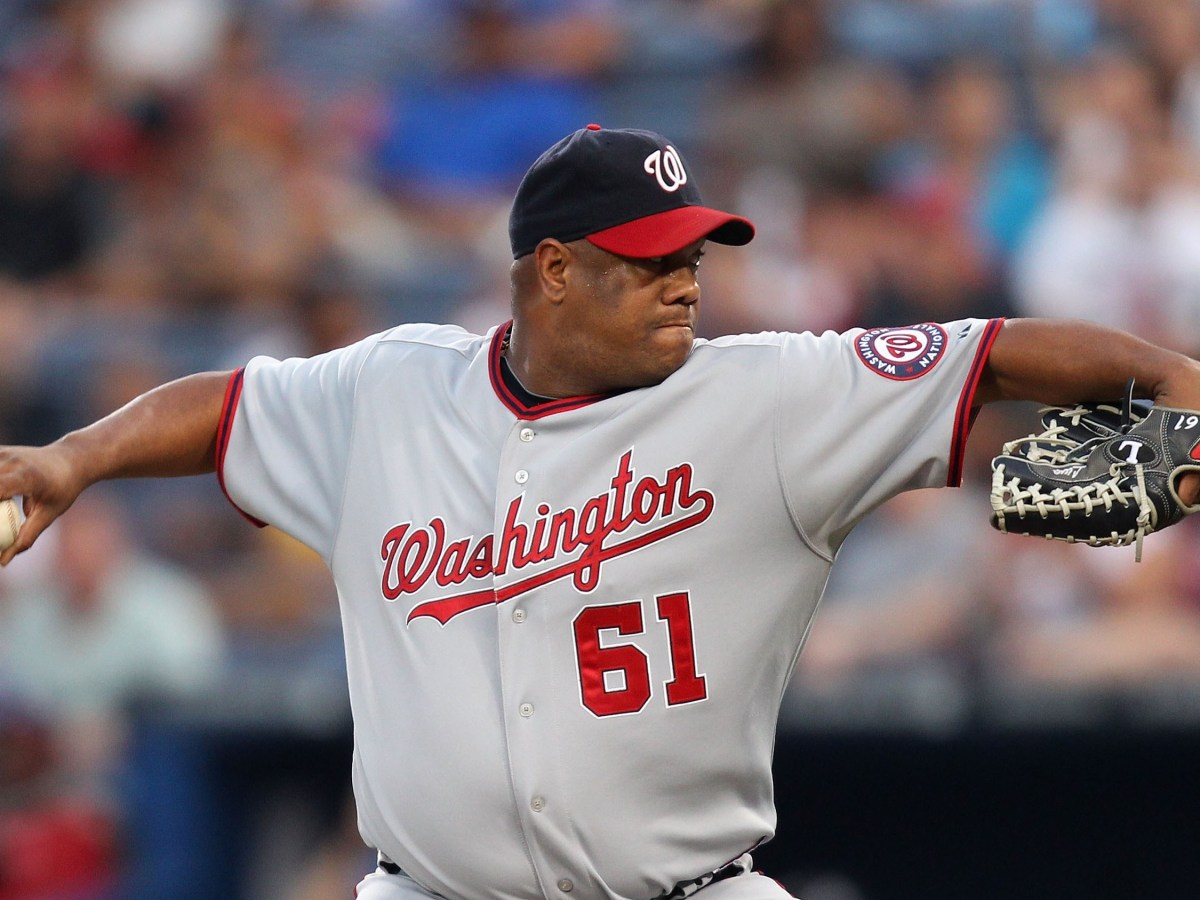 DC Sports By The Numbers&nbsp;(60-69)