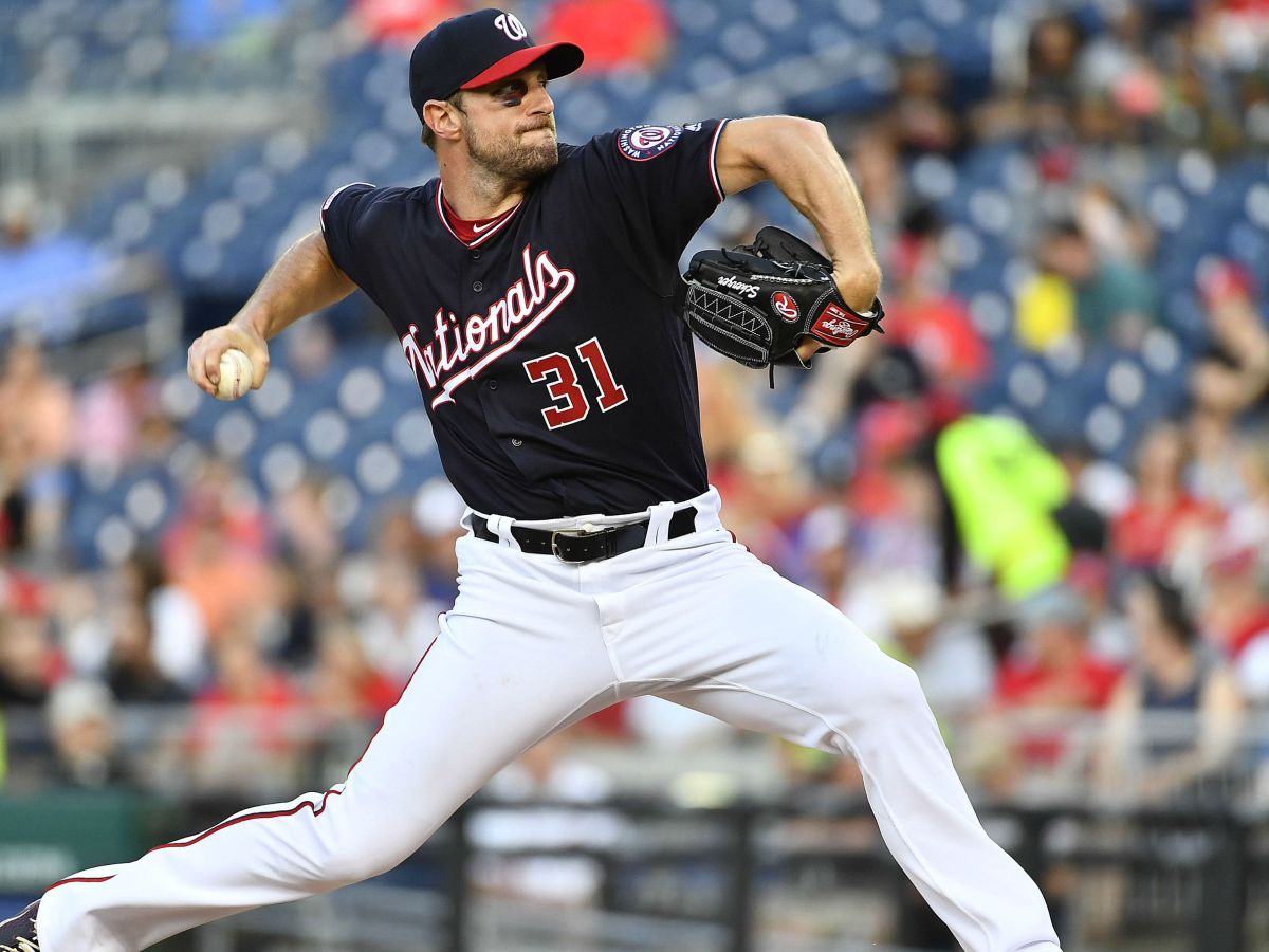 DC Sports By The Numbers&nbsp;(30-39)