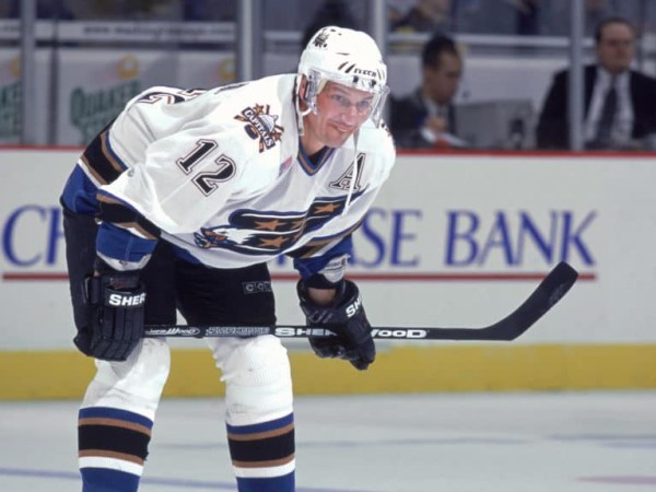 DC Sports By The Numbers&nbsp;(10-19)