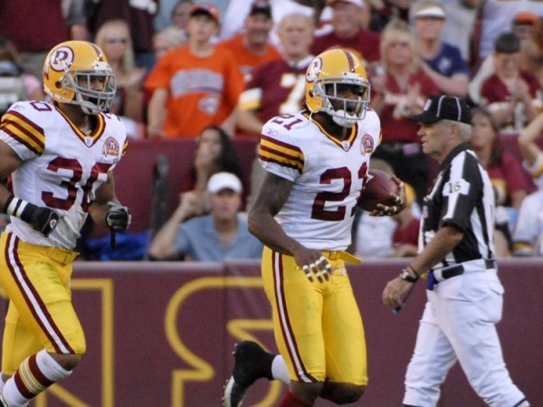 DC Sports By The Numbers&nbsp;(20-29)