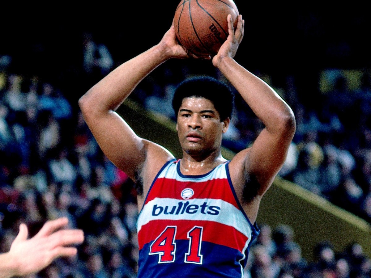 DC Sports By The Numbers&nbsp;(40-49)