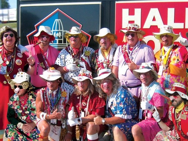 The Tenure Trials:&nbsp;Redskins