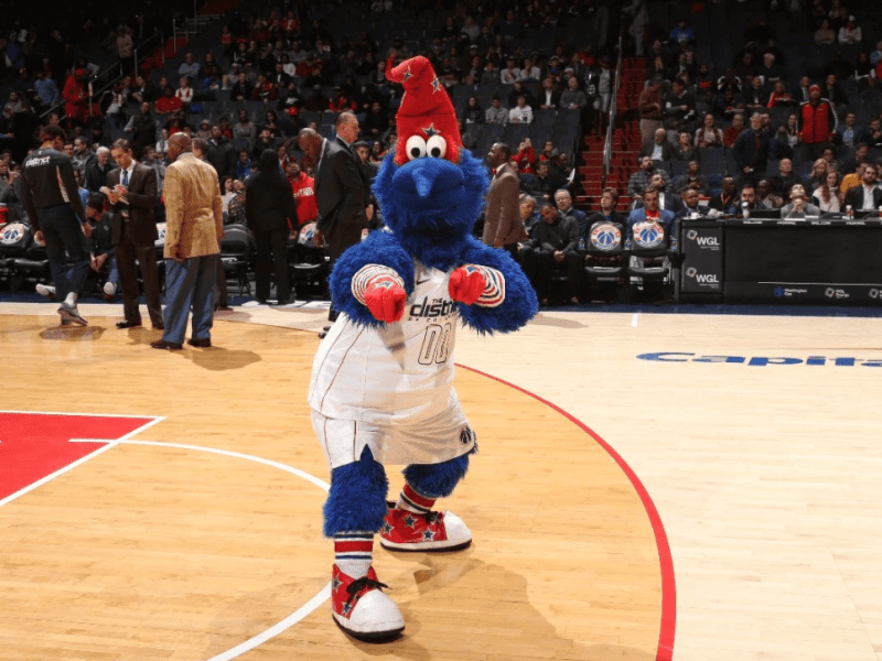 The Tenure Trials:&nbsp;Wizards