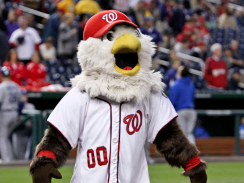 The Tenure Trials:&nbsp;Nationals