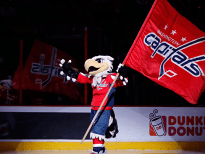 The Tenure Trials:&nbsp;Capitals