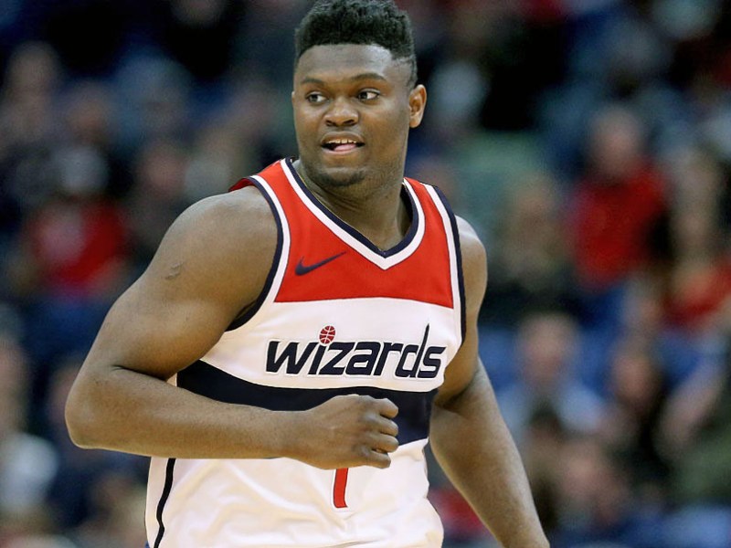 In an alternate Wizards&nbsp;universe…