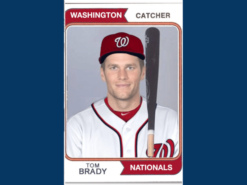 In an alternate Nationals&nbsp;universe…