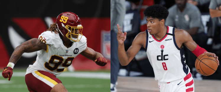 The Pohory-list: 2021 Top 25 under&nbsp;25