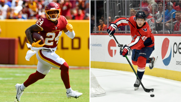 The Pohory-list: 2022 Top 25 under&nbsp;25