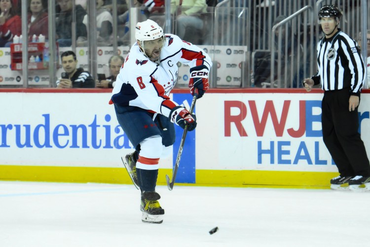 Chasing Gretzky XX: Time to&nbsp;Panic?